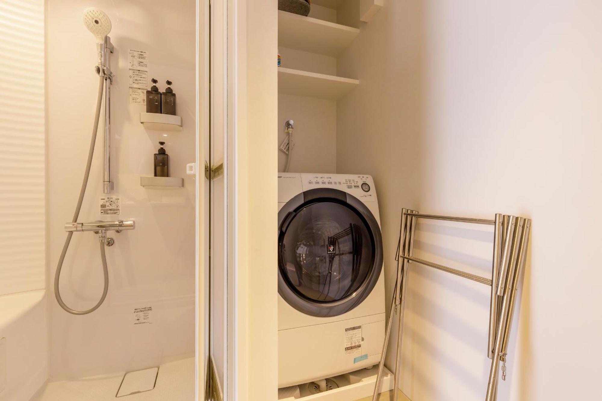 Hotel Re:Once Shibuya 東京都 部屋 写真