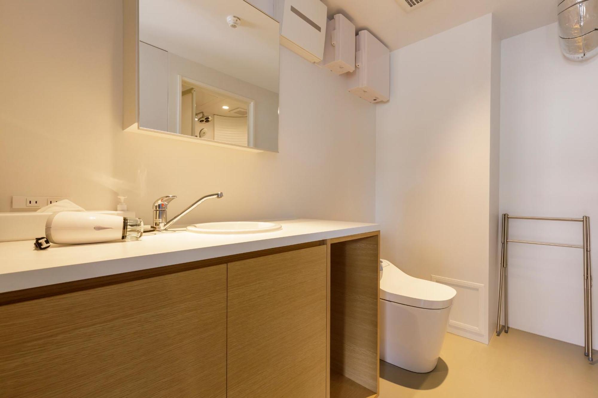 Hotel Re:Once Shibuya 東京都 部屋 写真